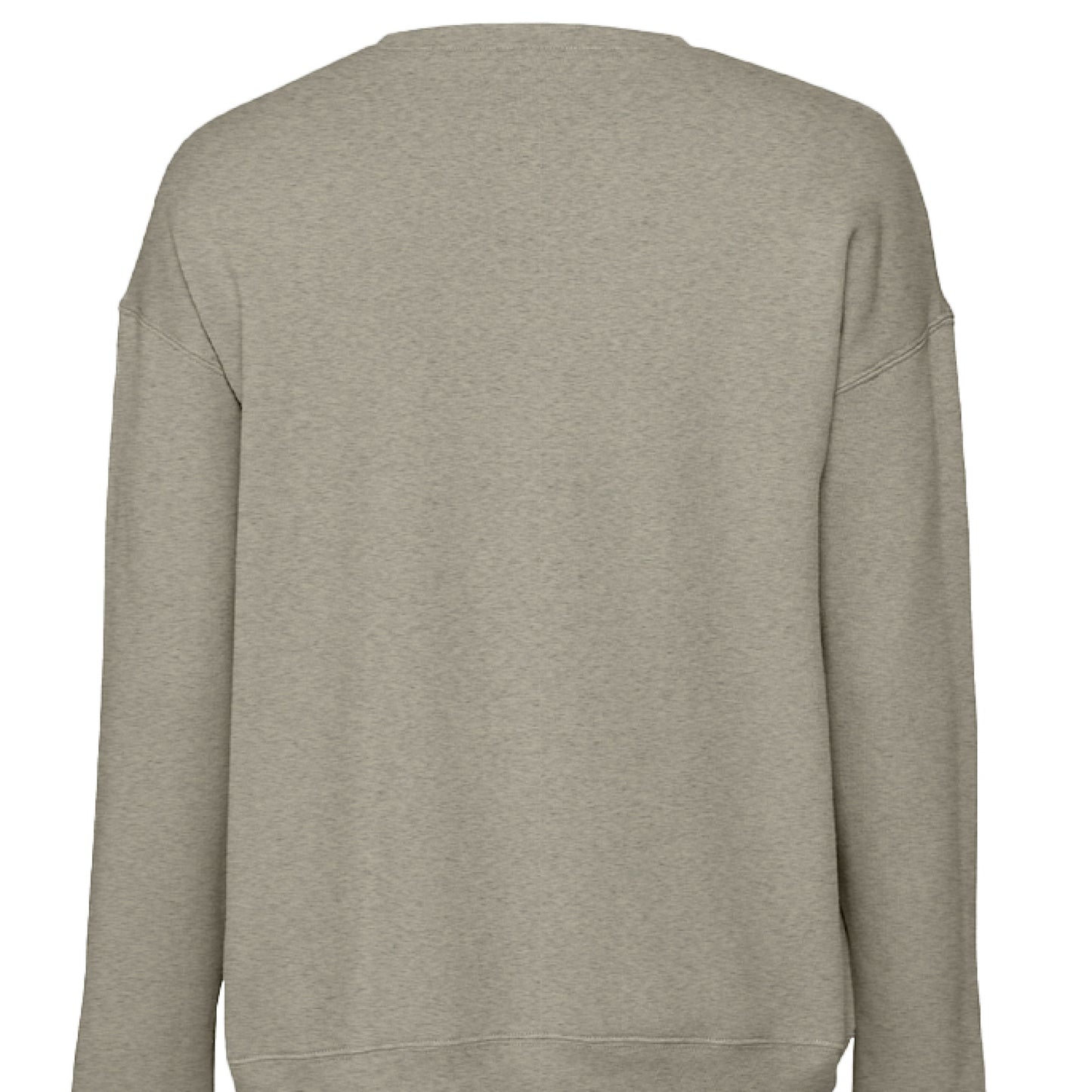 Heather Stone - BACK