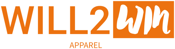 WILL2WIN Apparel