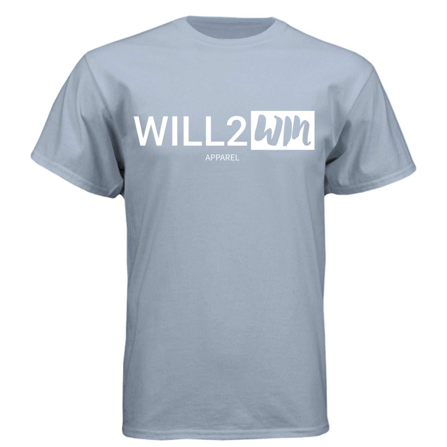 Vintage Stonewash Denim - FRONT