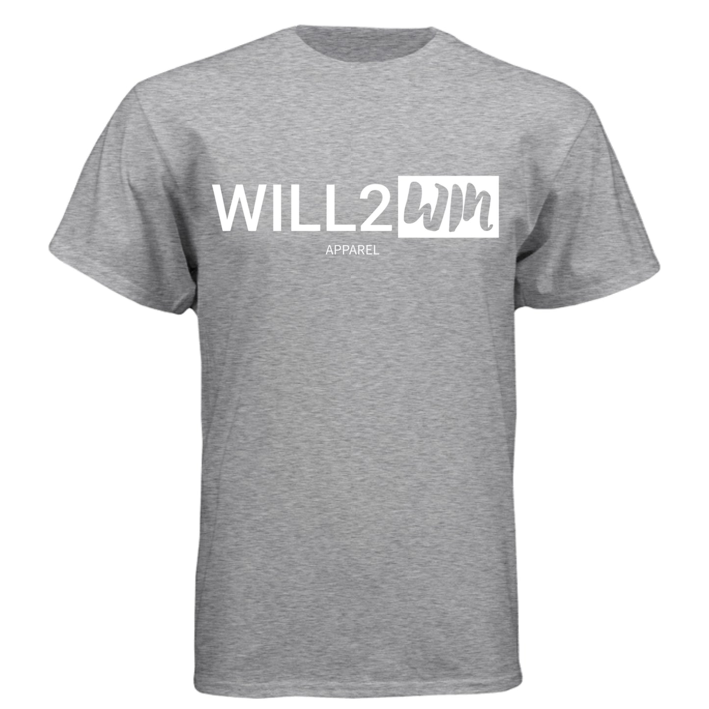 PREMIUM HEATHER - FRONT