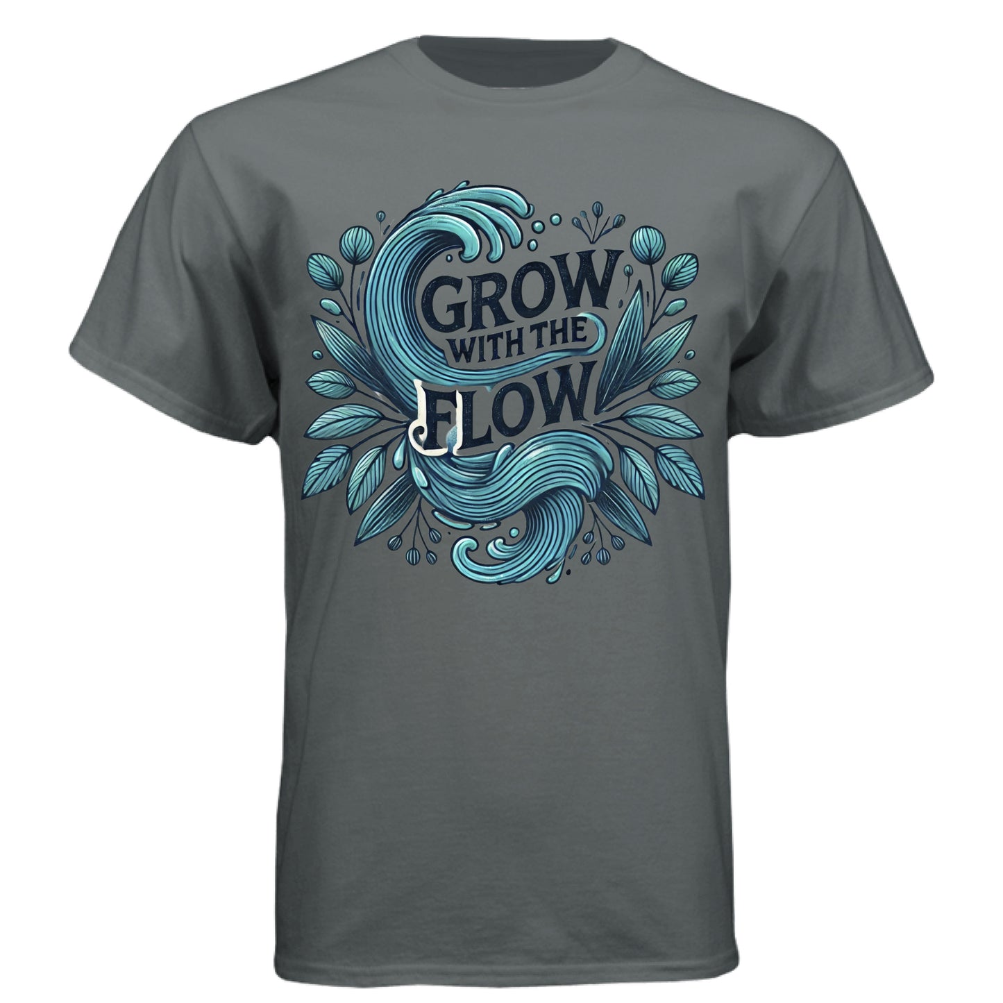 Vintage Heavy Metal - FRONT