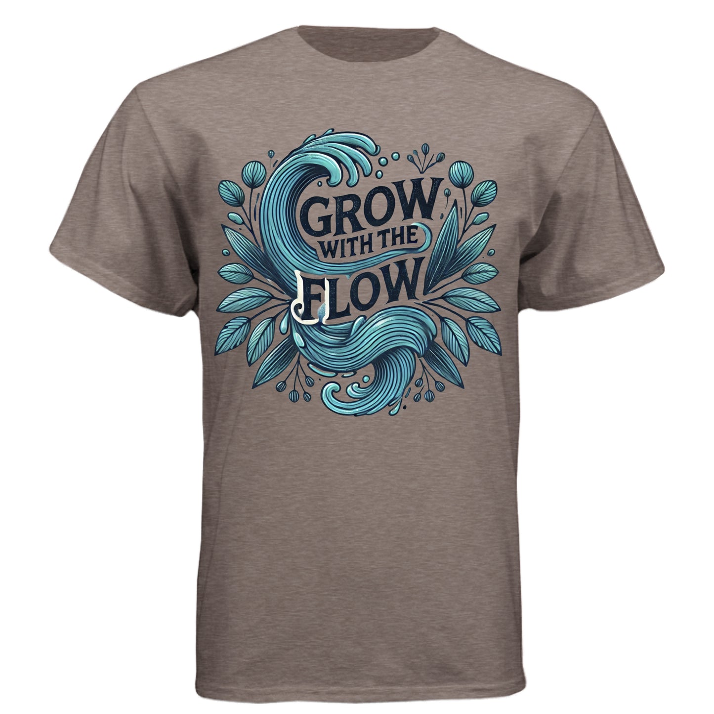 VENETIAN GRAY - FRONT