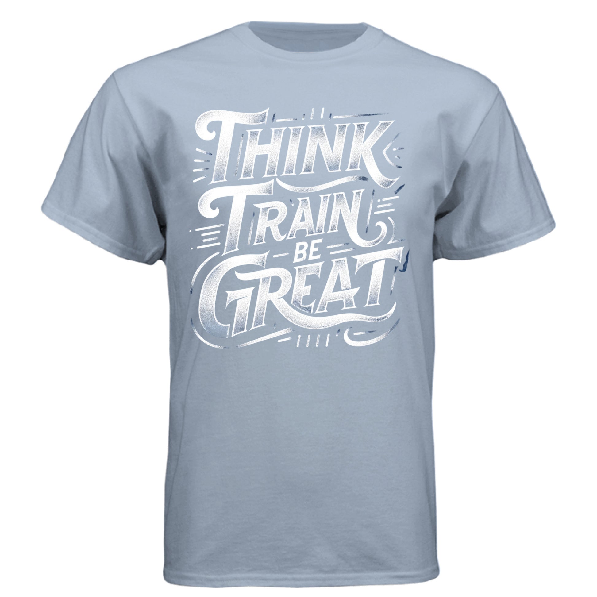 Vintage Stonewash Denim - FRONT