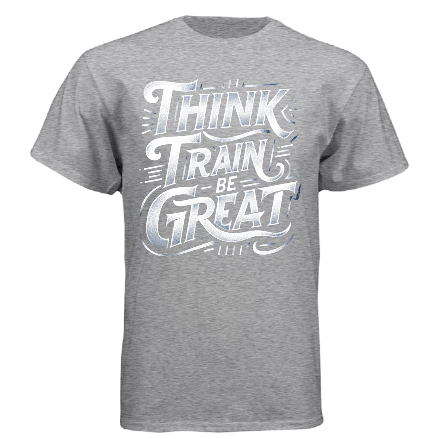 PREMIUM HEATHER - FRONT