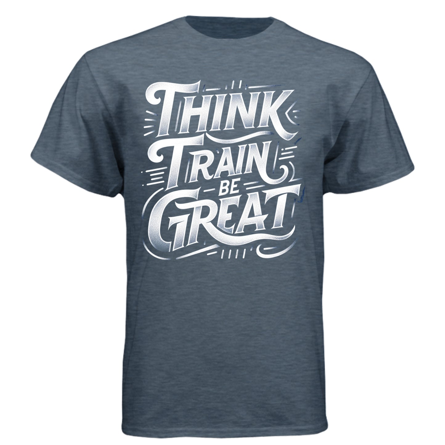 VINTAGE NAVY - FRONT