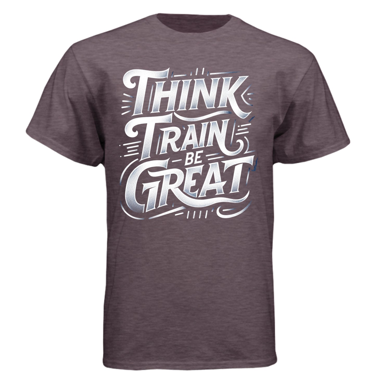 VINTAGE PURPLE - FRONT