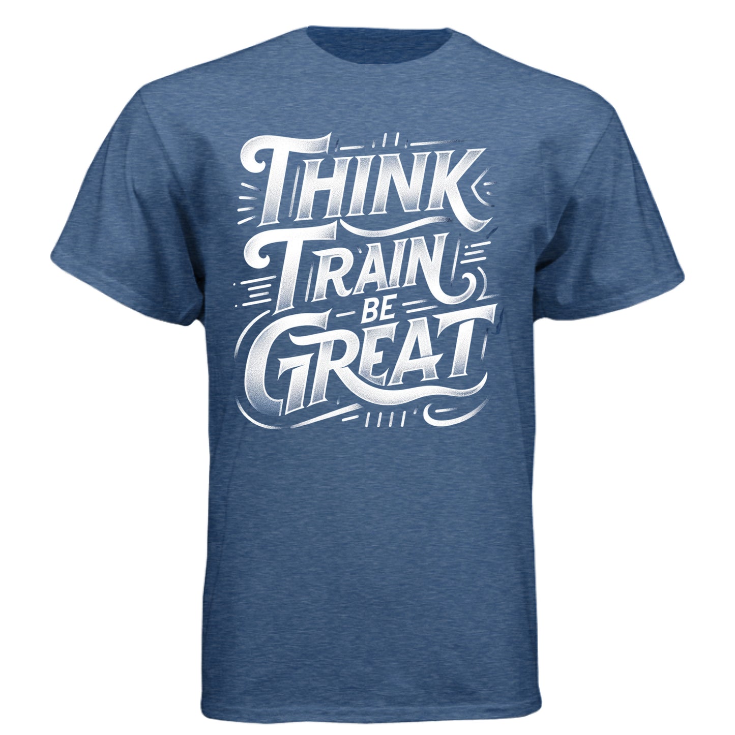 VINTAGE ROYAL - FRONT