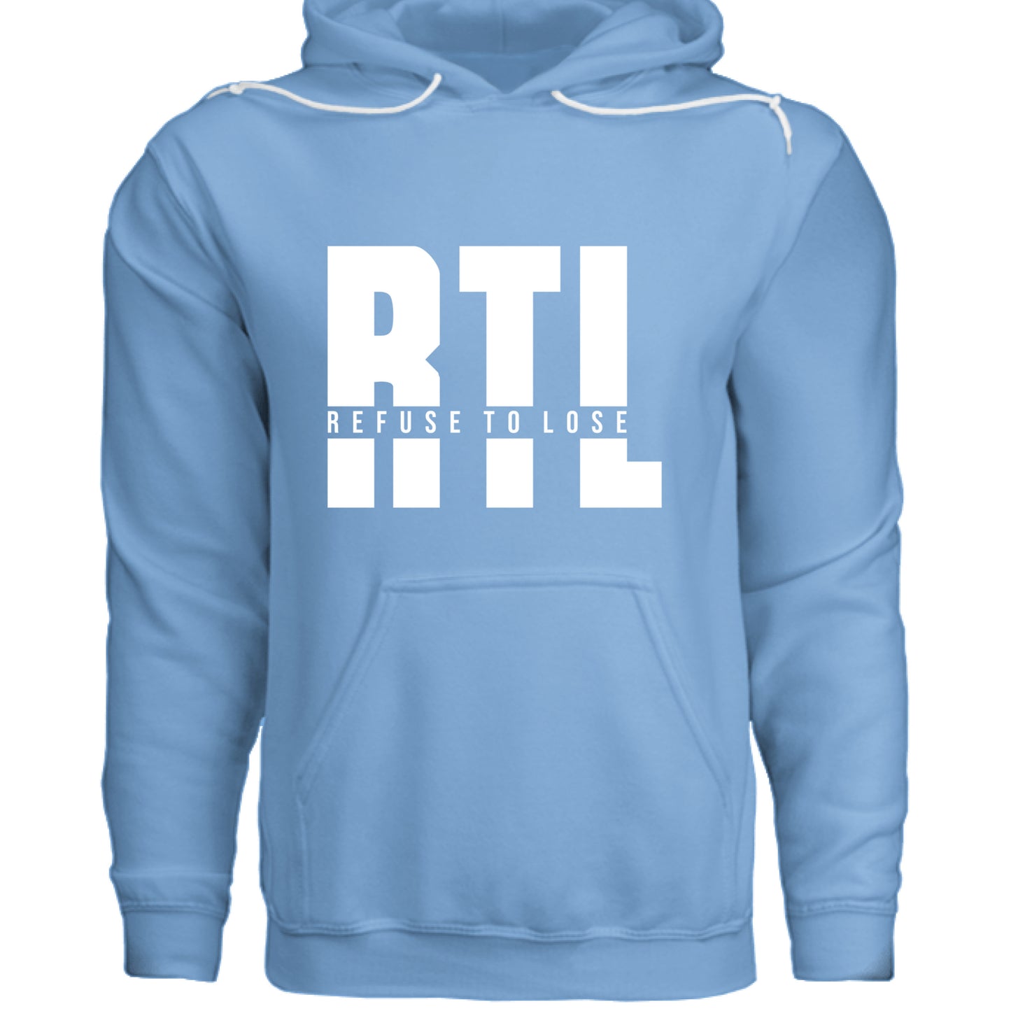 Carolina Blue - FRONT