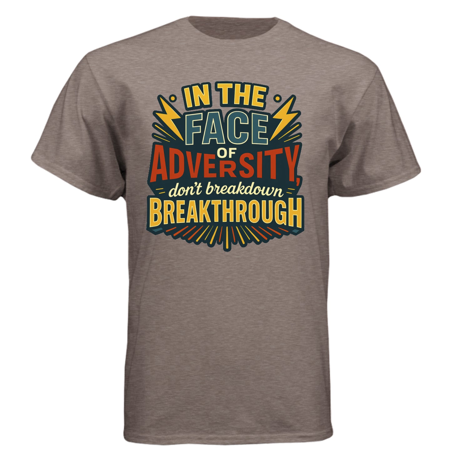 VENETIAN GRAY - FRONT