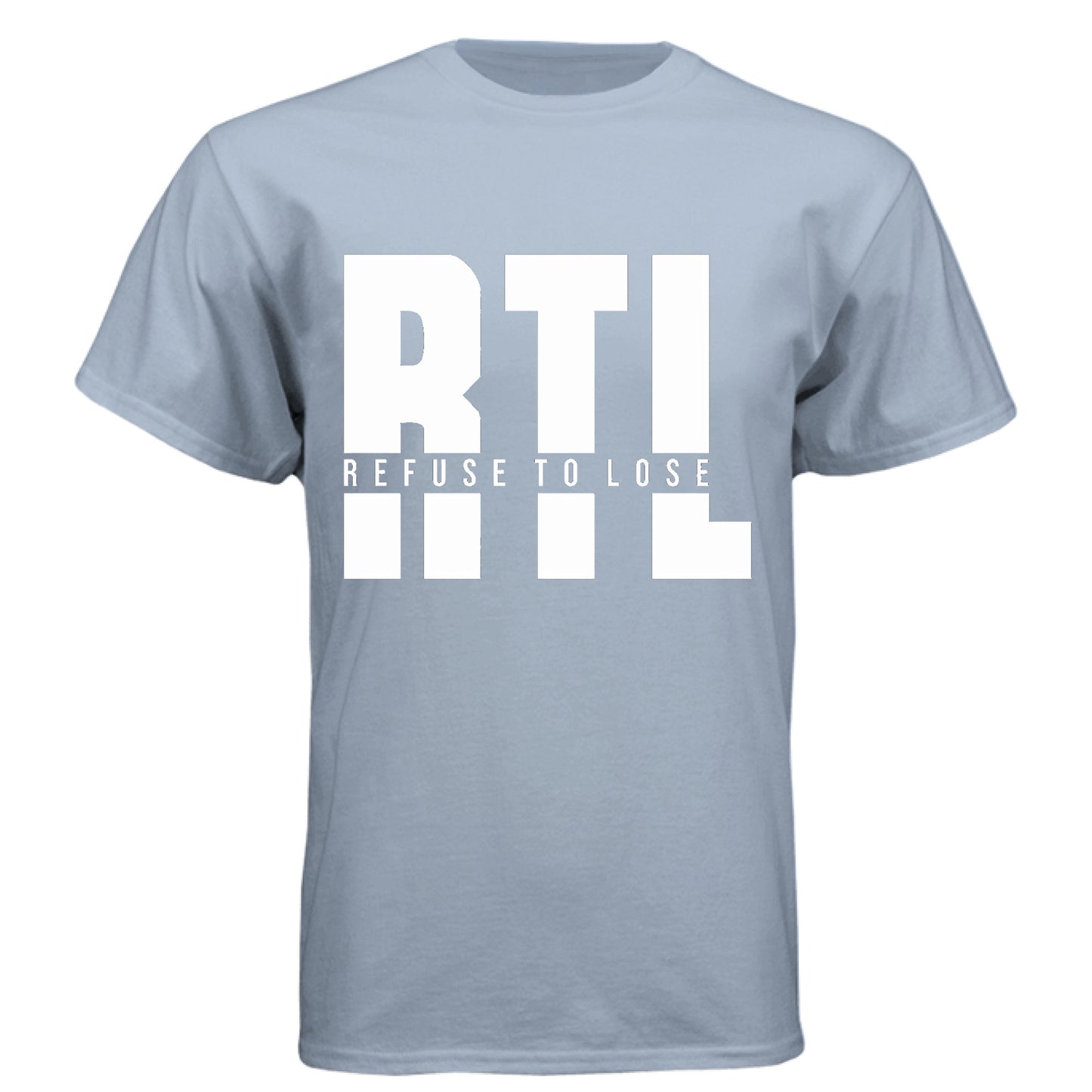 Vintage Stonewash Denim - FRONT