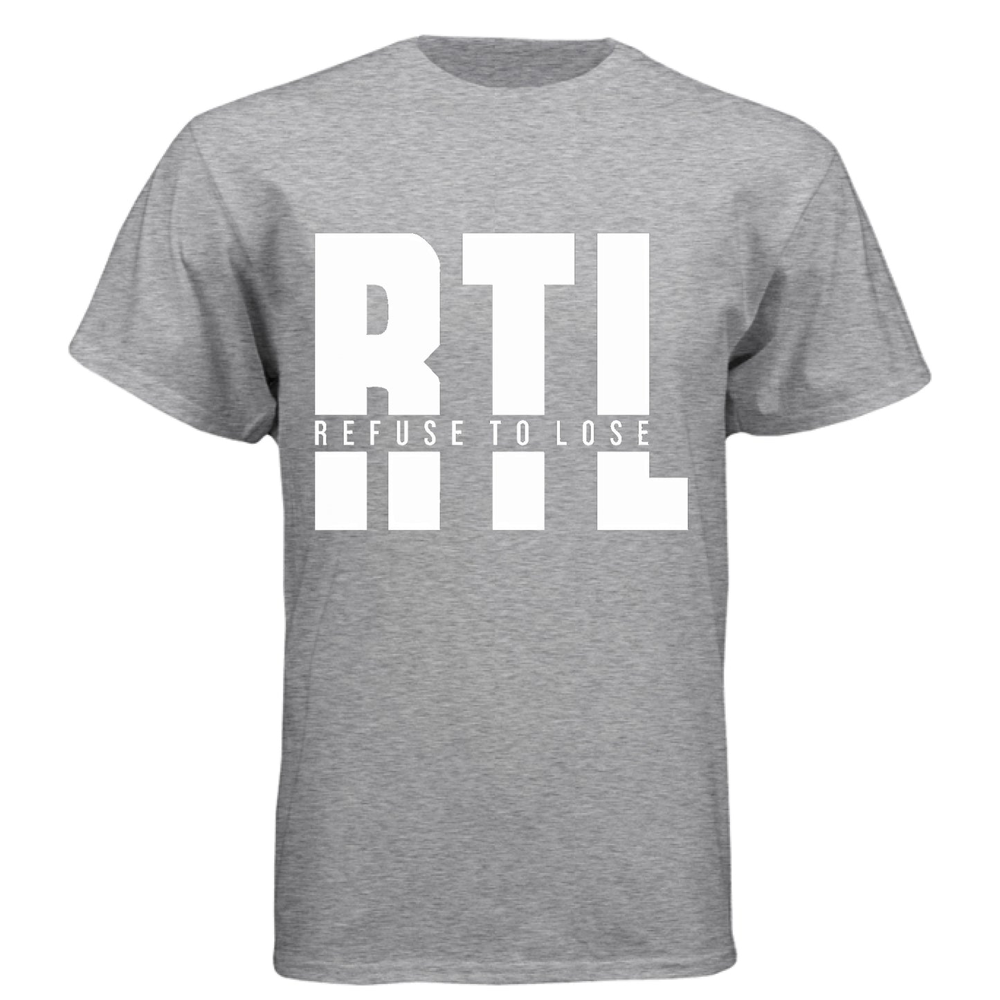 PREMIUM HEATHER - FRONT