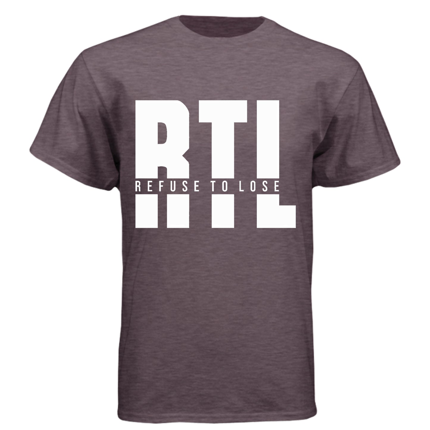 VINTAGE PURPLE - FRONT