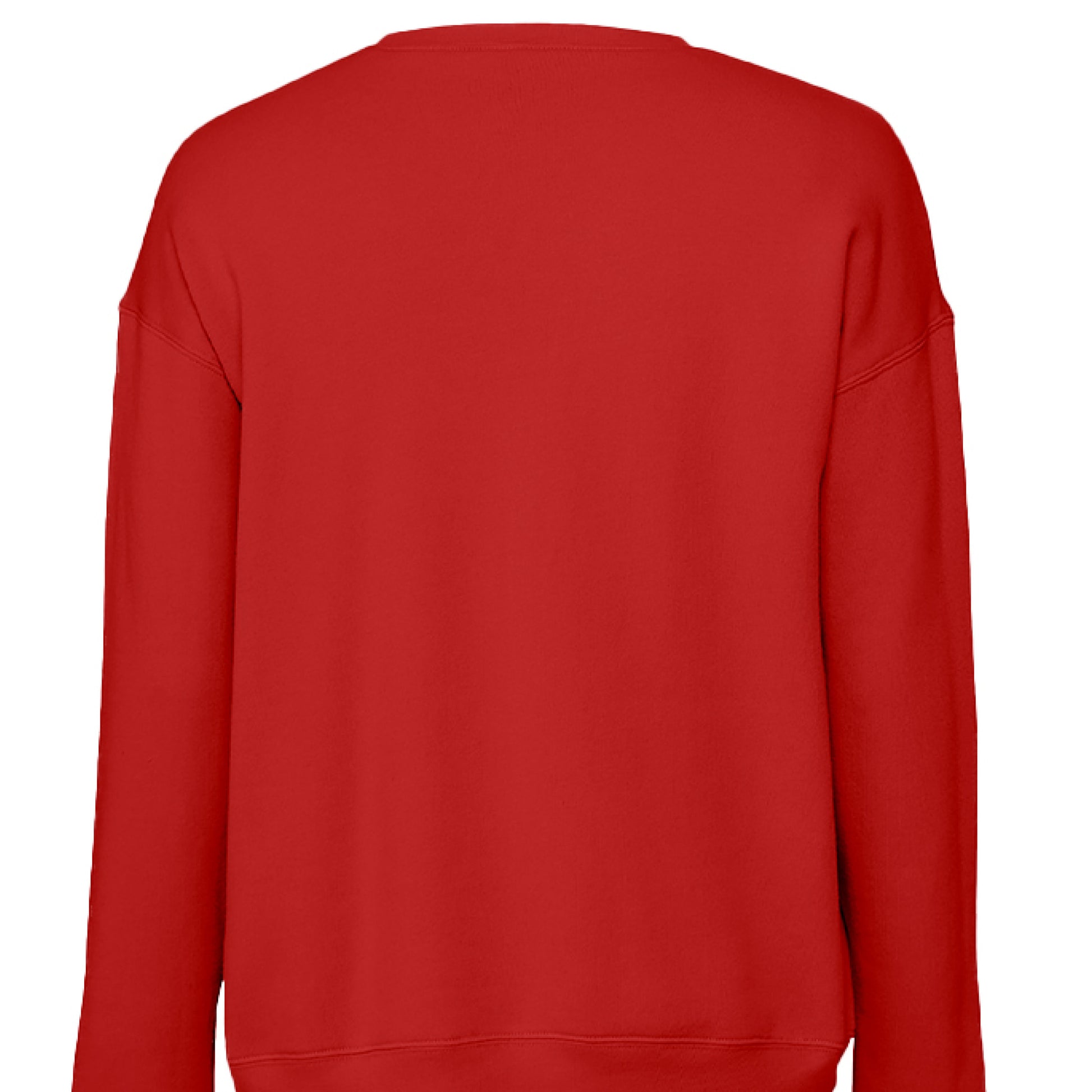 Heather Deep Teal - BACK