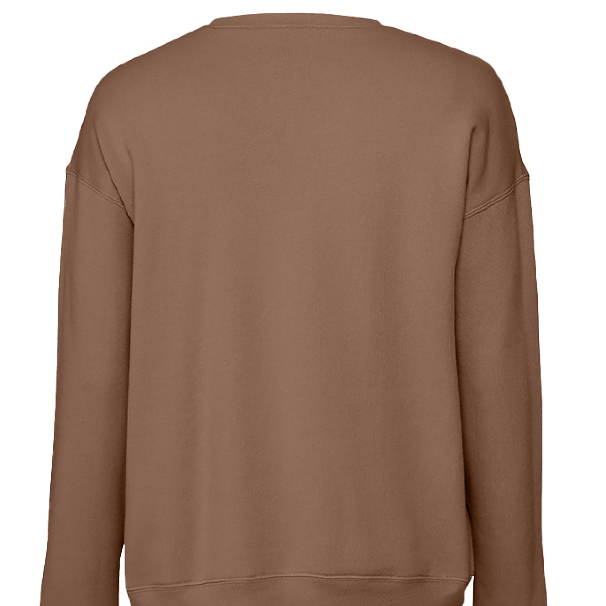 Vintage Brown - BACK