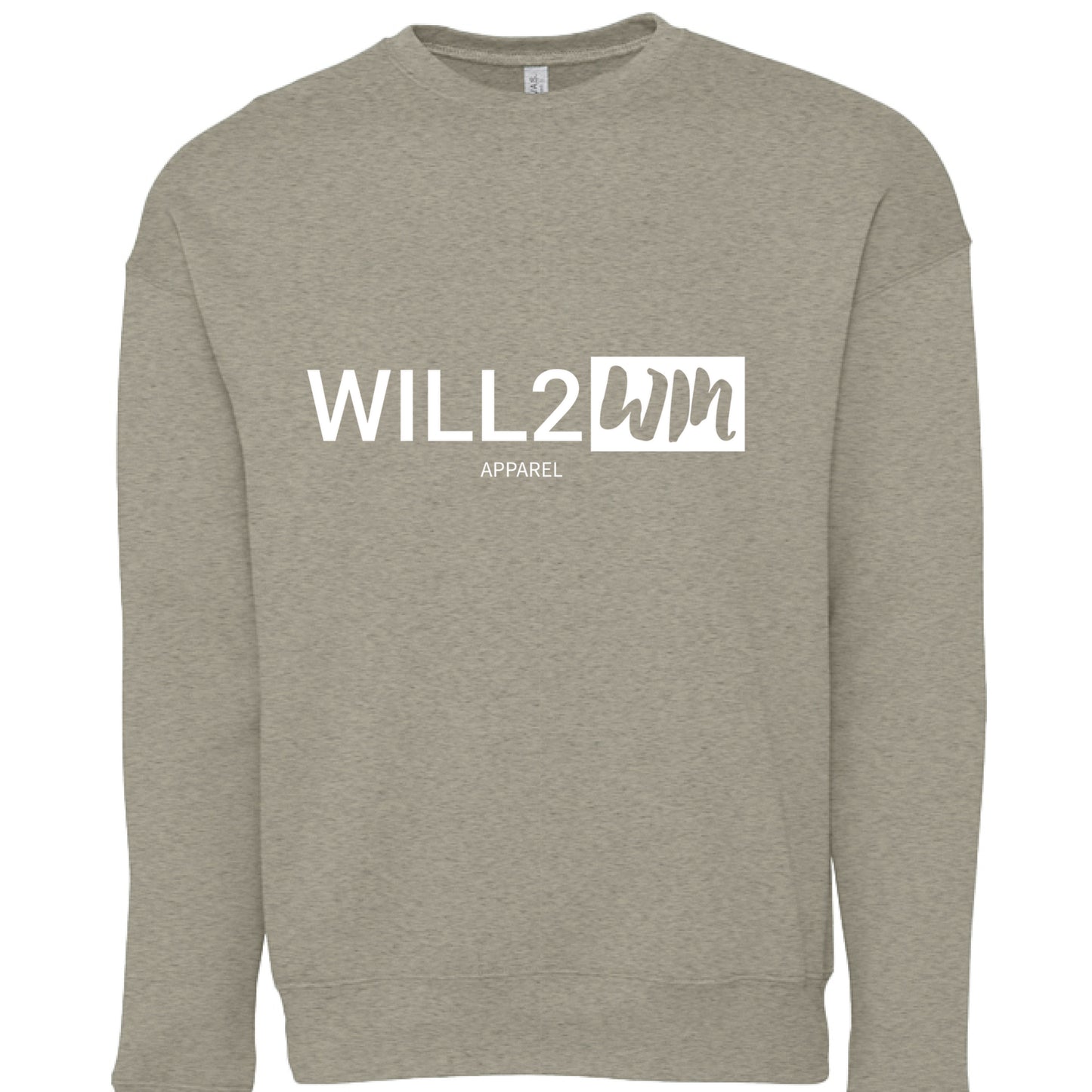 Heather Stone - FRONT