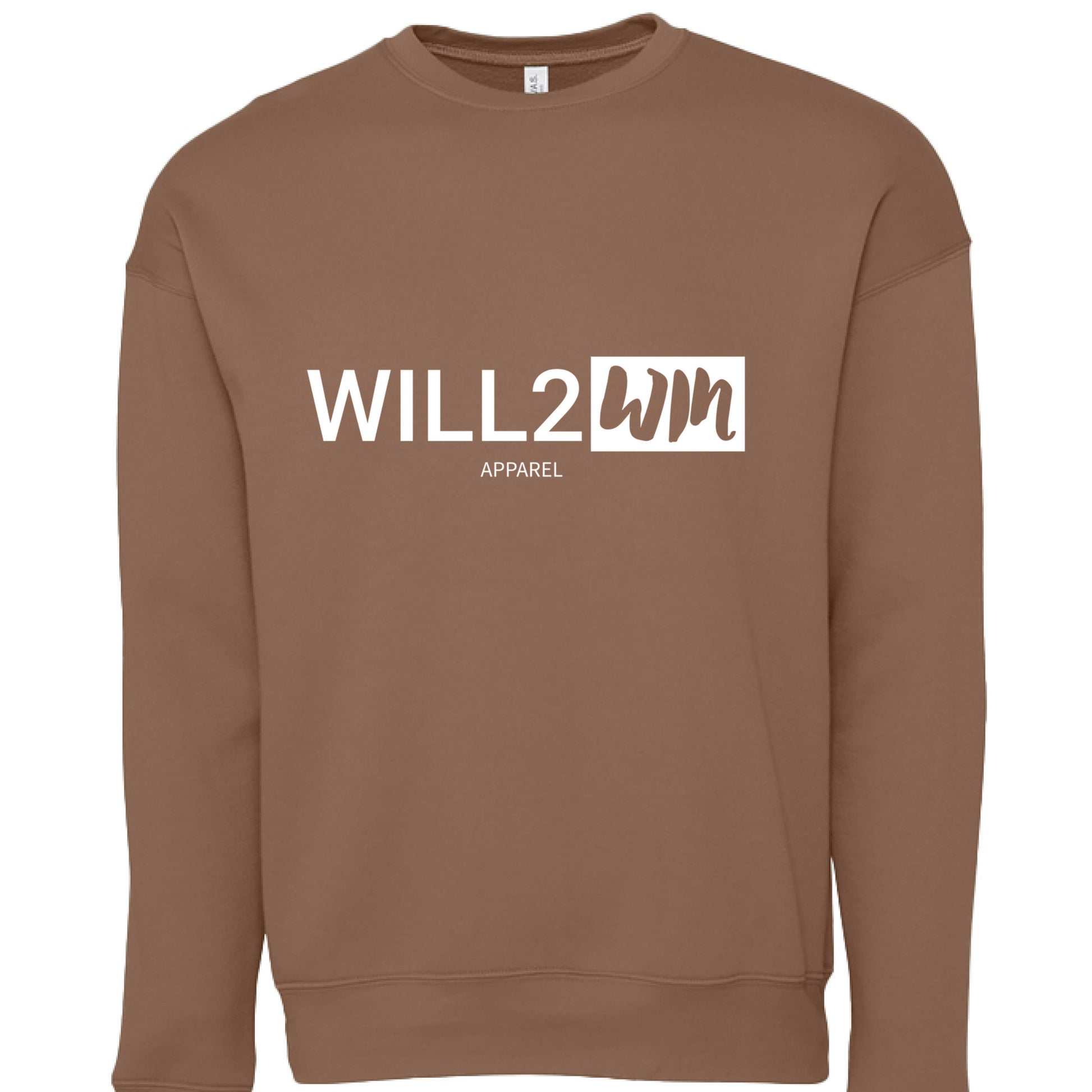 Vintage Brown - FRONT