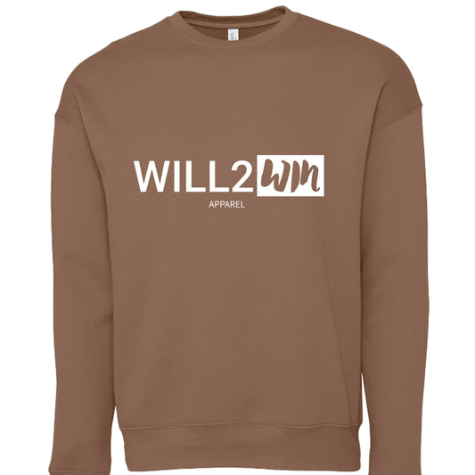 Vintage Brown - FRONT