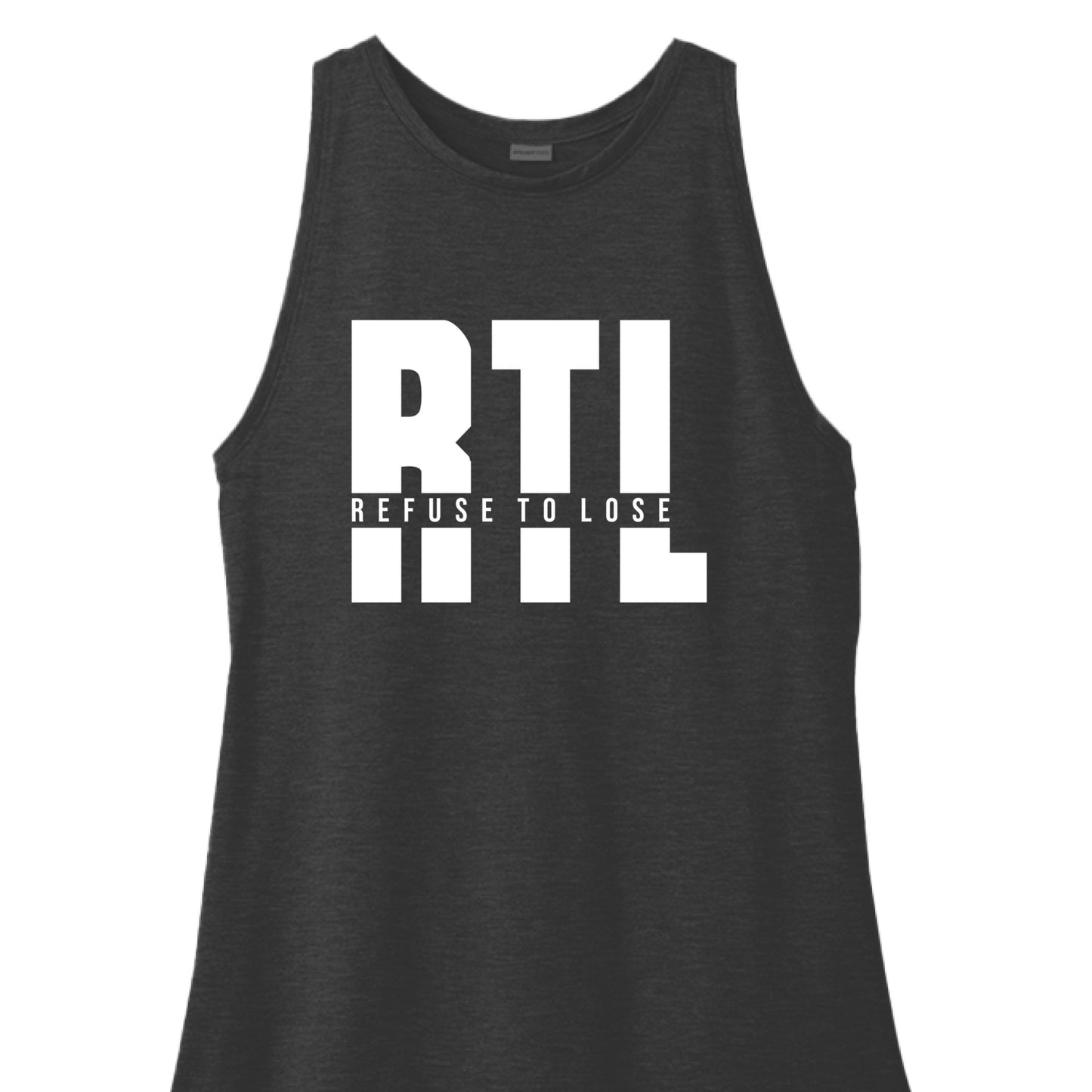 Black Triad So - FRONT