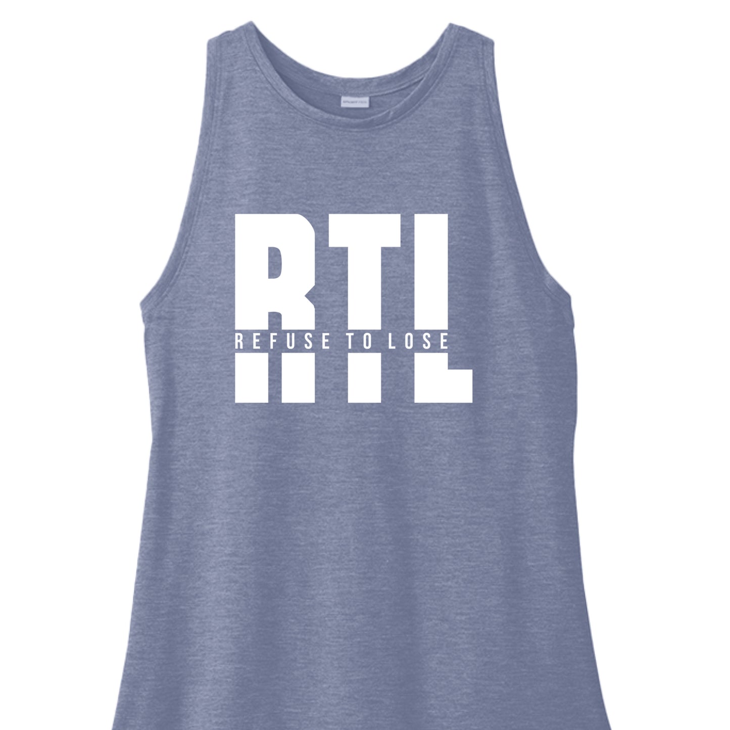 True Royal Hth - FRONT