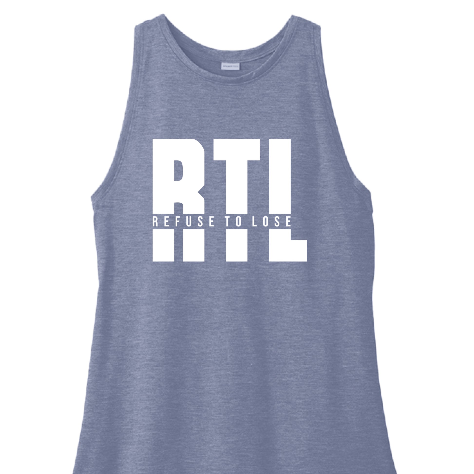 True Royal Hth - FRONT