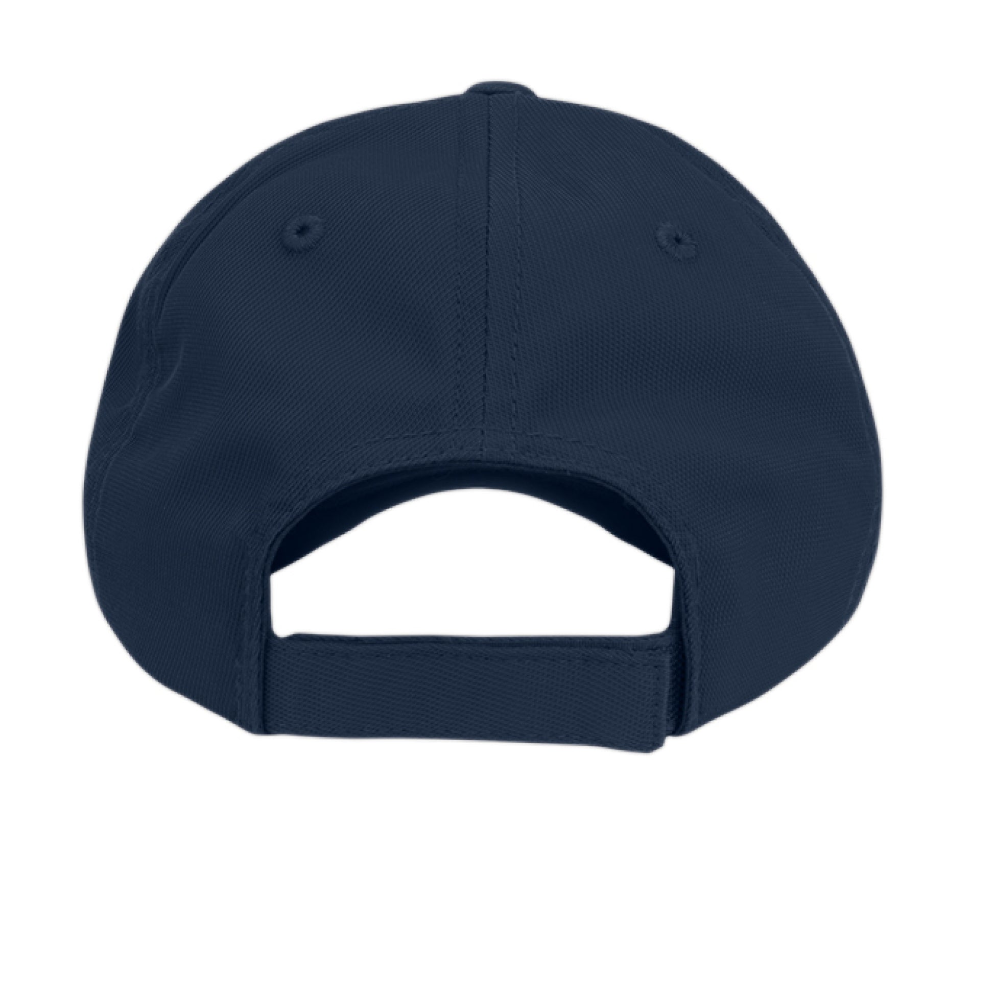 Tru Navy/White - BACK