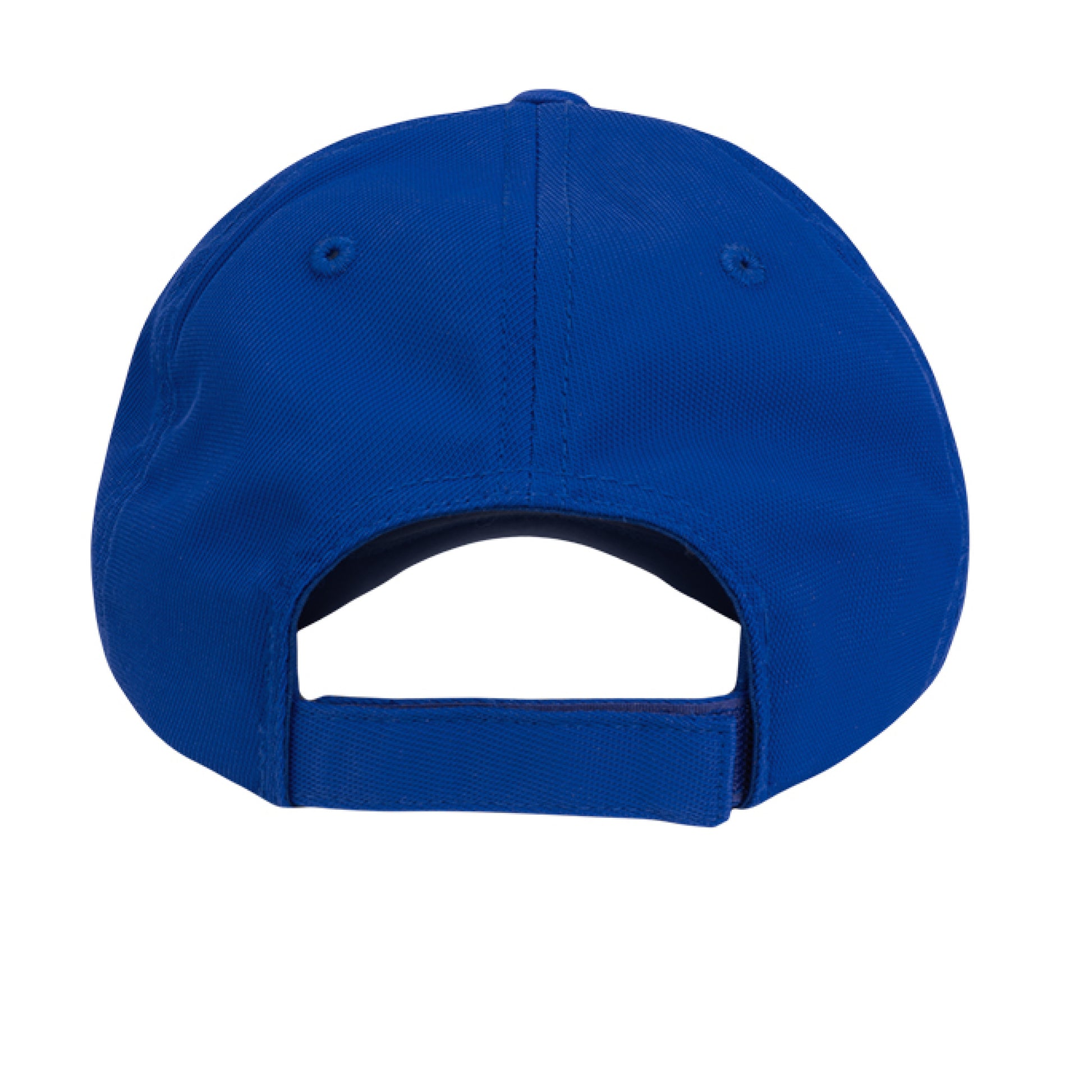 Tru Royal/Wht - BACK