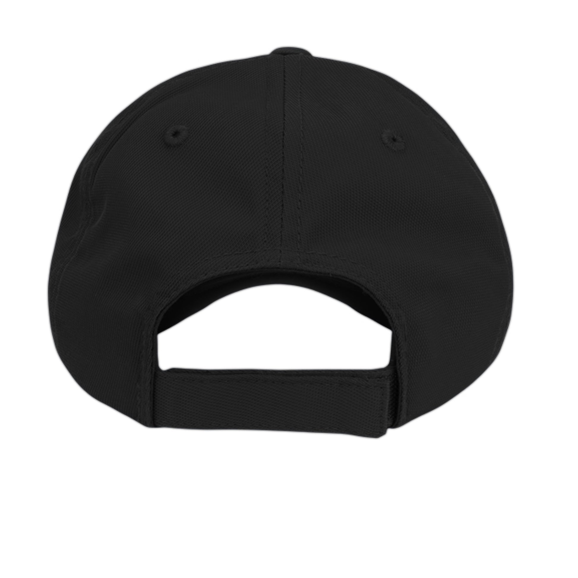 Black/True Red - BACK